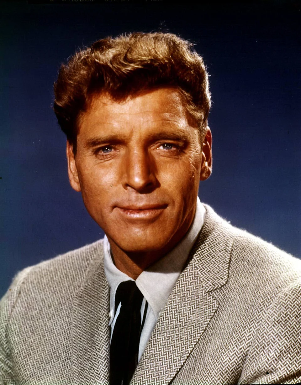 Burt Lancaster, el actor total