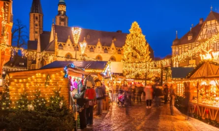 ‘Un español en Alemania’