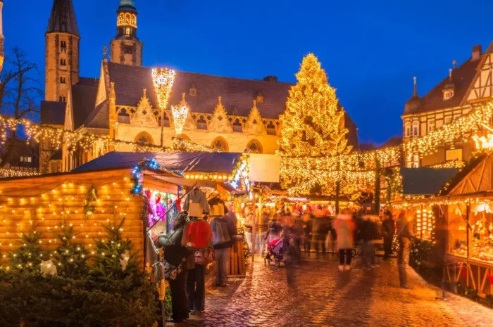 ‘Un español en Alemania’