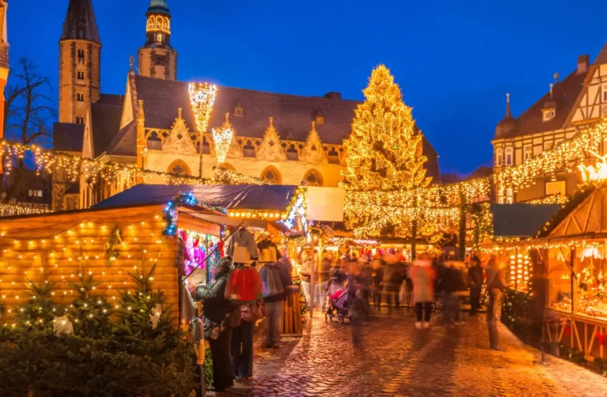 ‘Un español en Alemania’