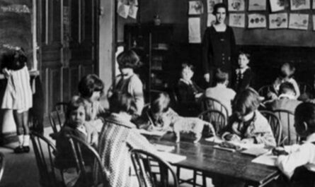 La escuela racionalista por la enseñanza científico-técnica (1912)