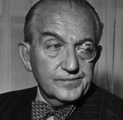 Fritz Lang, en el aniversario de su nacimiento