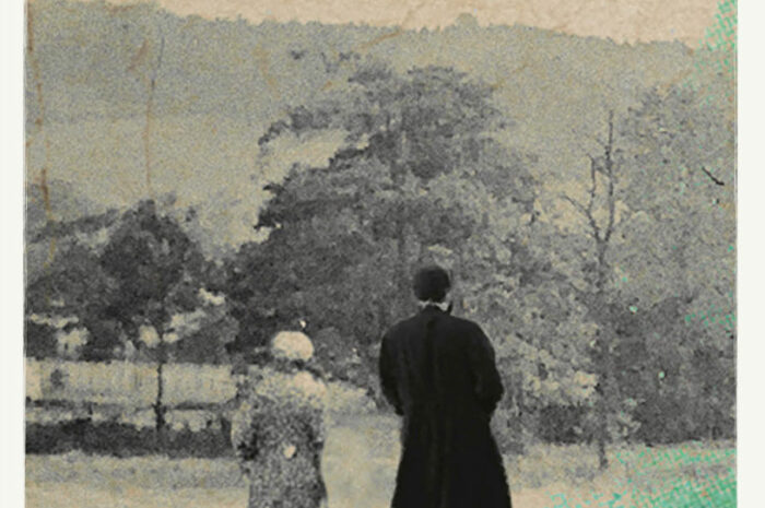 ‘Cuando la vida huele a lluvia’, de Juana Vázquez