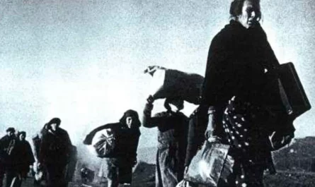 Después de la Guerra Civil, una mirada al exilio español