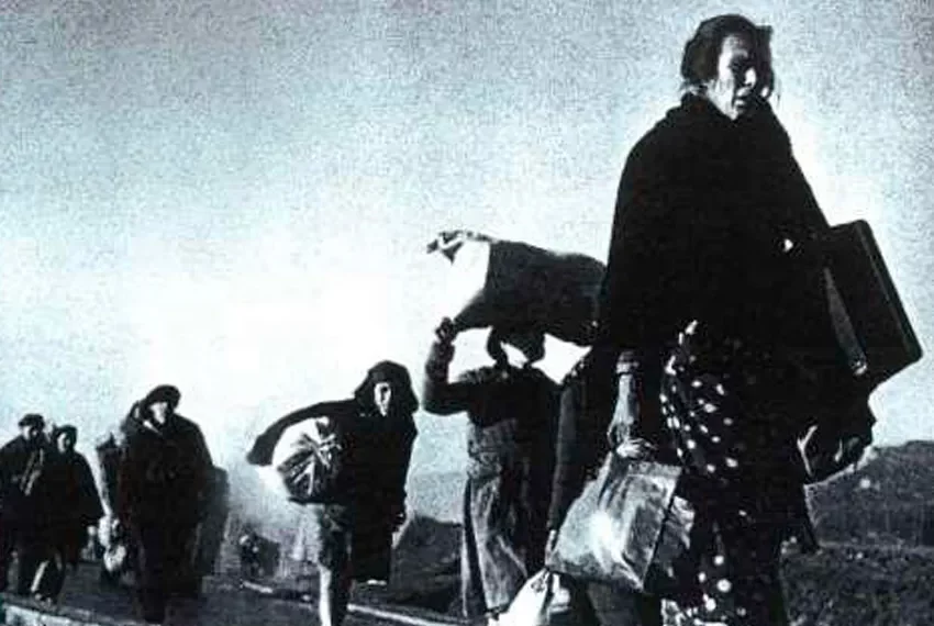 Después de la Guerra Civil, una mirada al exilio español