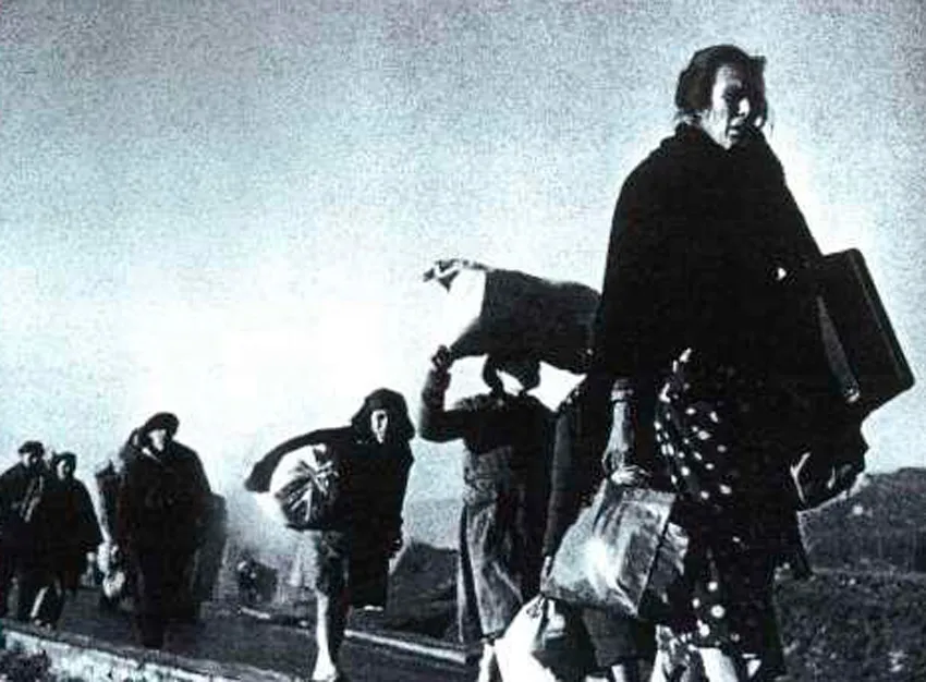 Después de la Guerra Civil, una mirada al exilio español