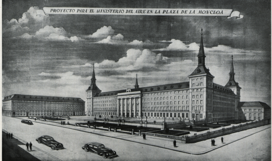 El patrimonio incómodo. Visiones de una nueva capital. (I)