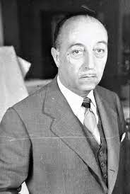 El patrimonio incómodo. La historia de un arquitecto, la historia de una ciudad. (II)