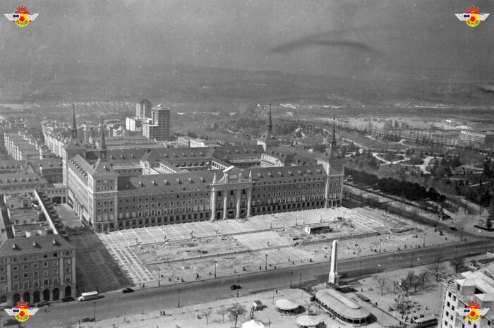 El patrimonio incómodo. ¿Qué nos hace sentir la arquitectura? (y III)