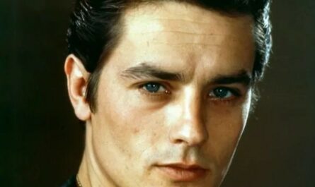 Alain Delon, el último galán