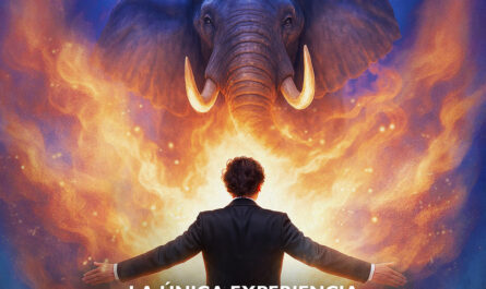 Houdini, un espectáculo de magia y música