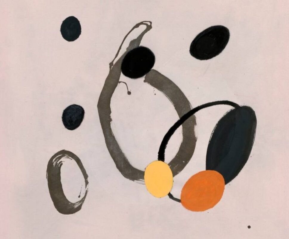 Vuelo Onírico o el poder del movimiento en la pintura de Annabel Andrews