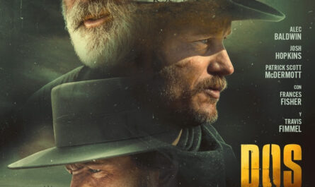 ‘Dos forajidos’: una joya que renueva el género