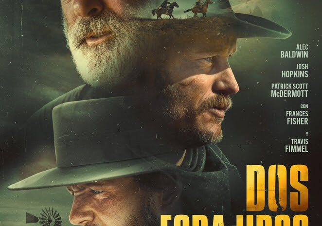 ‘Dos forajidos’: una joya que renueva el género