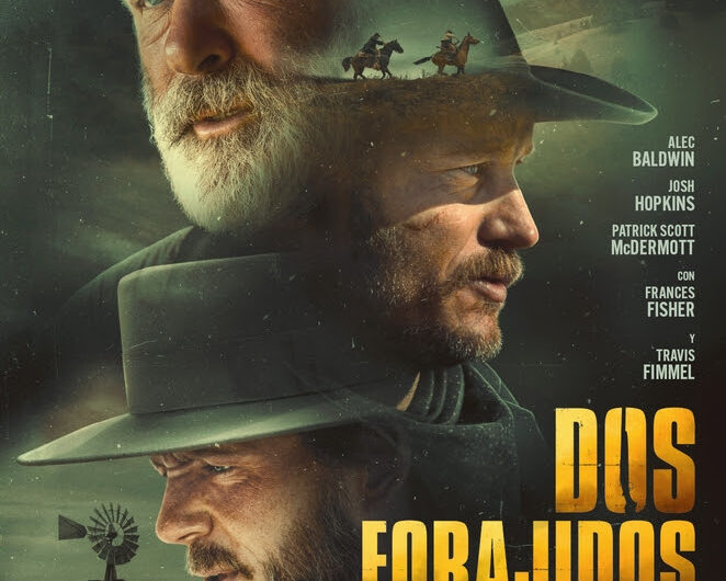 ‘Dos forajidos’: una joya que renueva el género