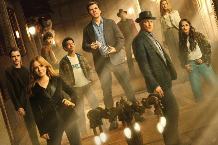 ‘Ahora me ves 3’, irresistible culminación de una saga