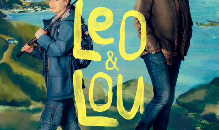 ‘Leo & Lou’: el roce hace el cariño