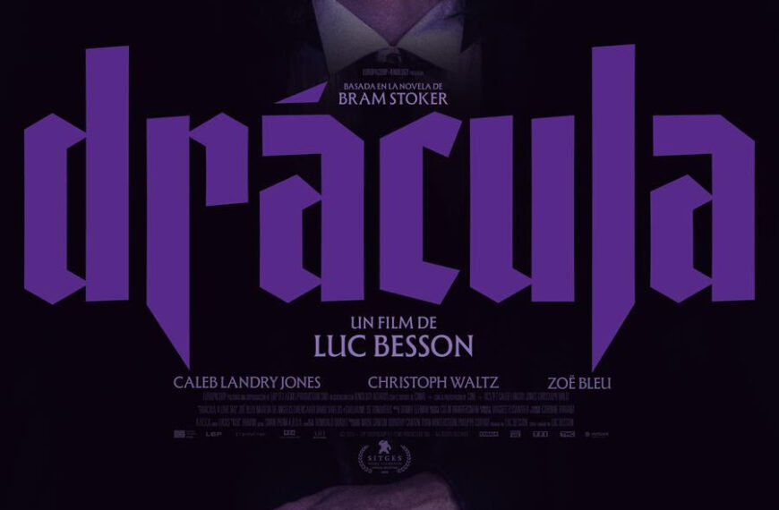 ‘Drácula’: una llama de amor que no muere