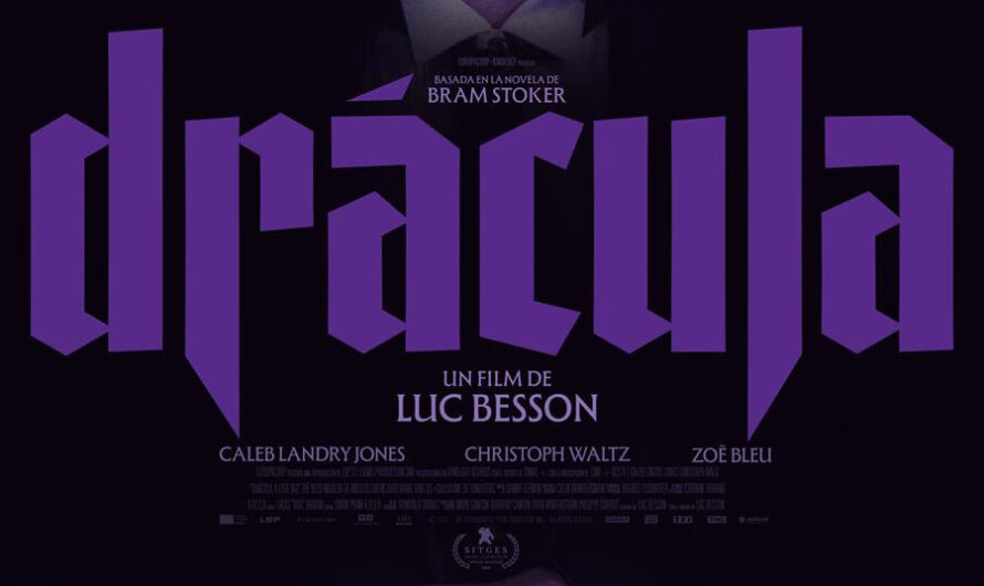 ‘Drácula’: una llama de amor que no muere