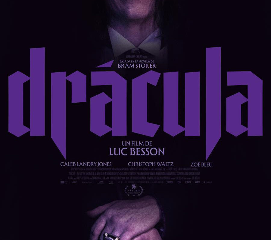 ‘Drácula’: una llama de amor que no muere