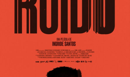 ‘Ruido’: cómo convertirlo en música