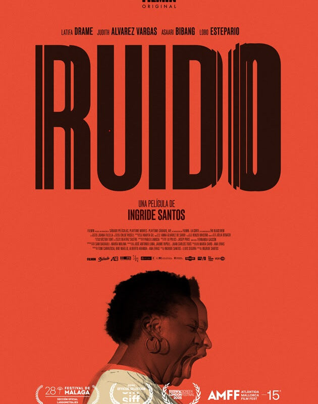 ‘Ruido’: cómo convertirlo en música