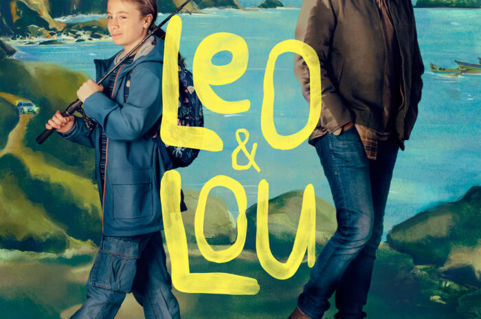 ‘Leo & Lou’: el roce hace el cariño