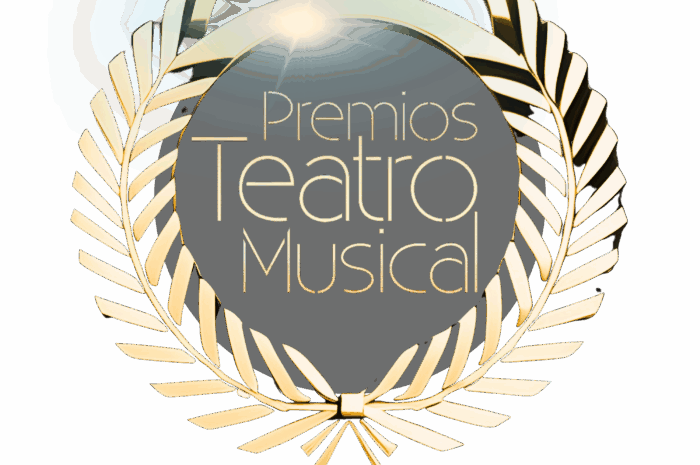 17ª edición Premios Teatro Musical
