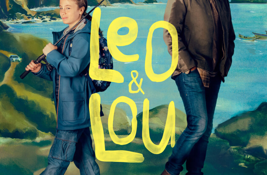 ‘Leo & Lou’: el roce hace el cariño