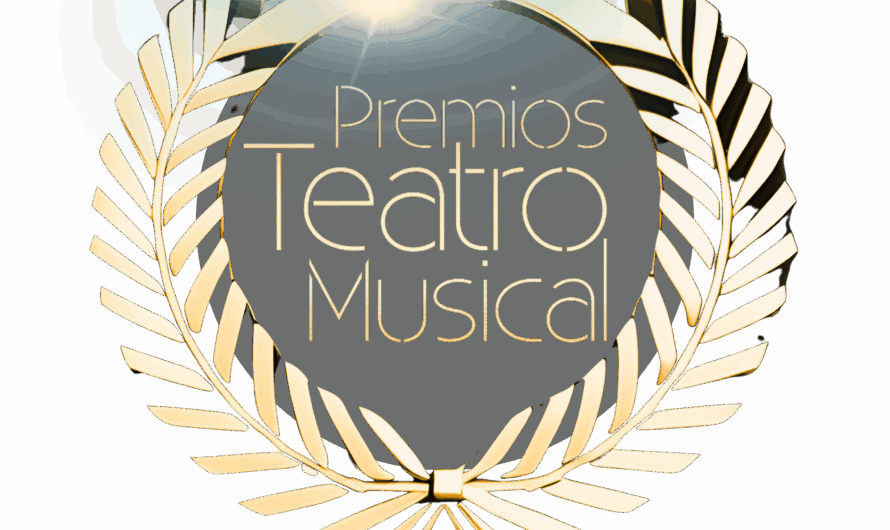 17ª edición Premios Teatro Musical