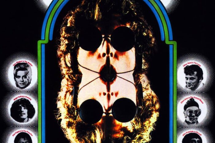 Tommy, una experiencia psicodélica