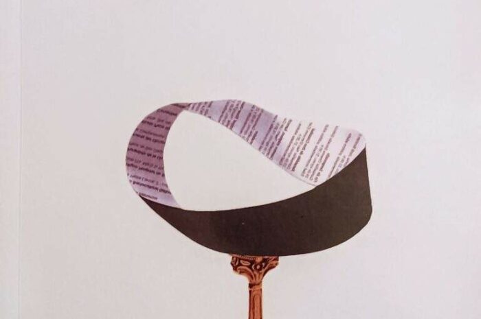 Presentación del libro ‘Este espejo no devuelve la sonrisa’, de Jesús Díaz Hernández. Madrid, 17 de diciembre