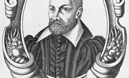 Las teorías políticas en la época moderna