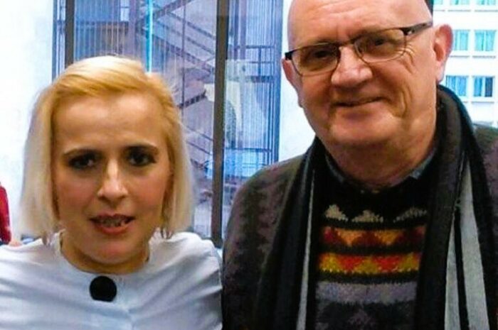 Concierto-recital del Grupo Retablo con poesía popular y humorística española. Madrid, 19 de diciembre