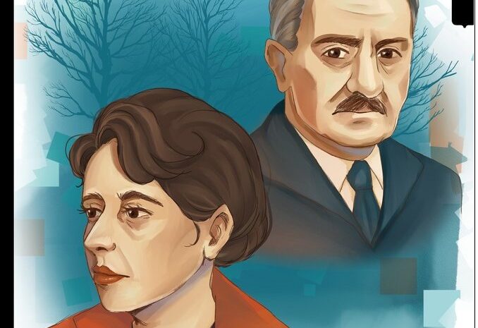 ‘Un siglo llamado invierno’, de Francisco Morales Lomas