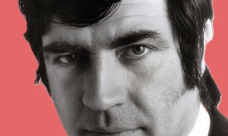 Alan Bates, un actor inolvidable