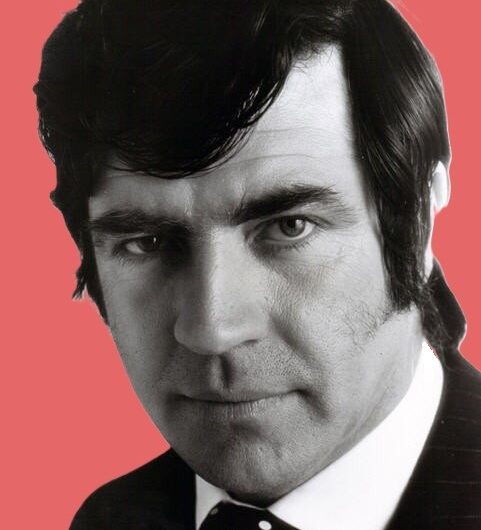 Alan Bates, un actor inolvidable