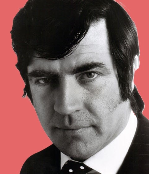Alan Bates, un actor inolvidable