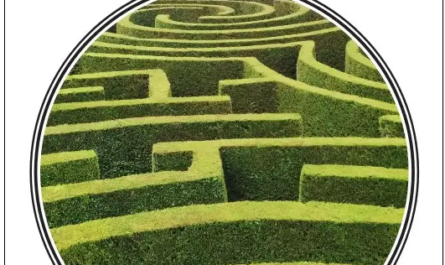 Bosques, jardines y sociedades secretas: un ensayo sugerente