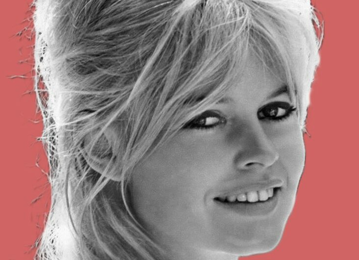 Brigitte Bardot: se va la musa del cine francés