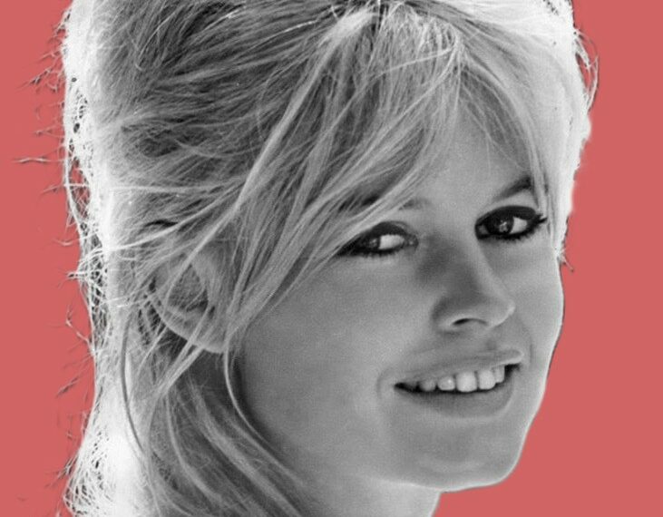 Brigitte Bardot: se va la musa del cine francés