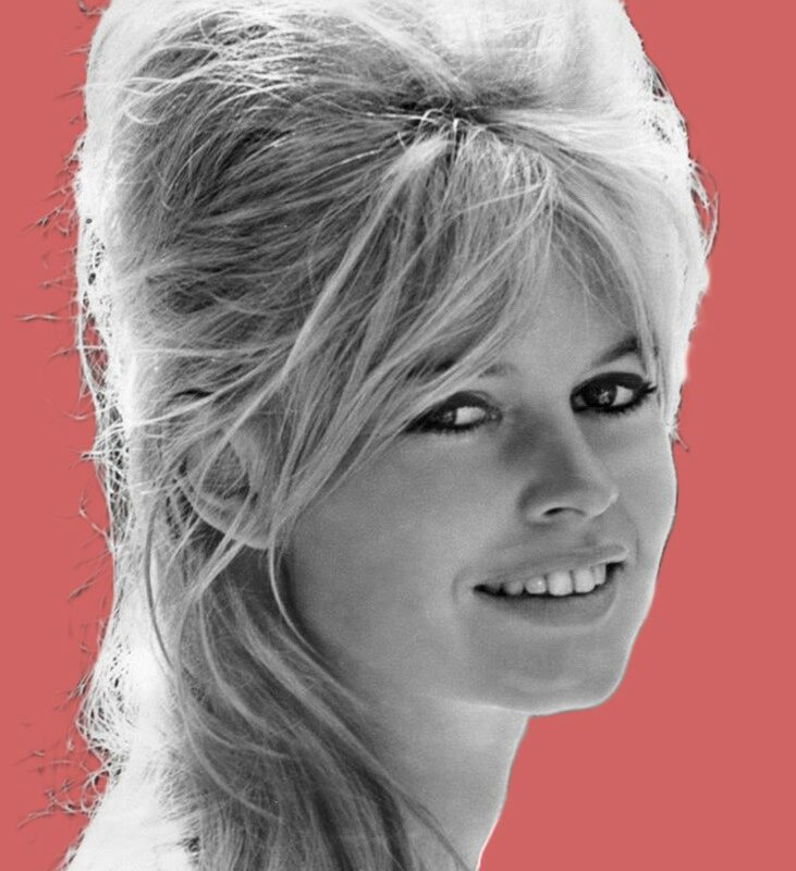 Brigitte Bardot: se va la musa del cine francés
