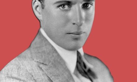 Homenaje a Charles Chaplin, el más grande, que nos dejó el 25 de diciembre de 1977