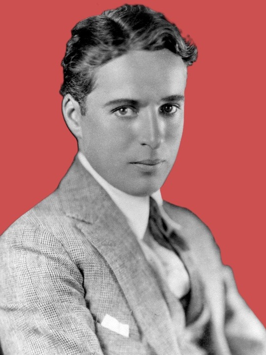Homenaje a Charles Chaplin, el más grande, que nos dejó el 25 de diciembre de 1977