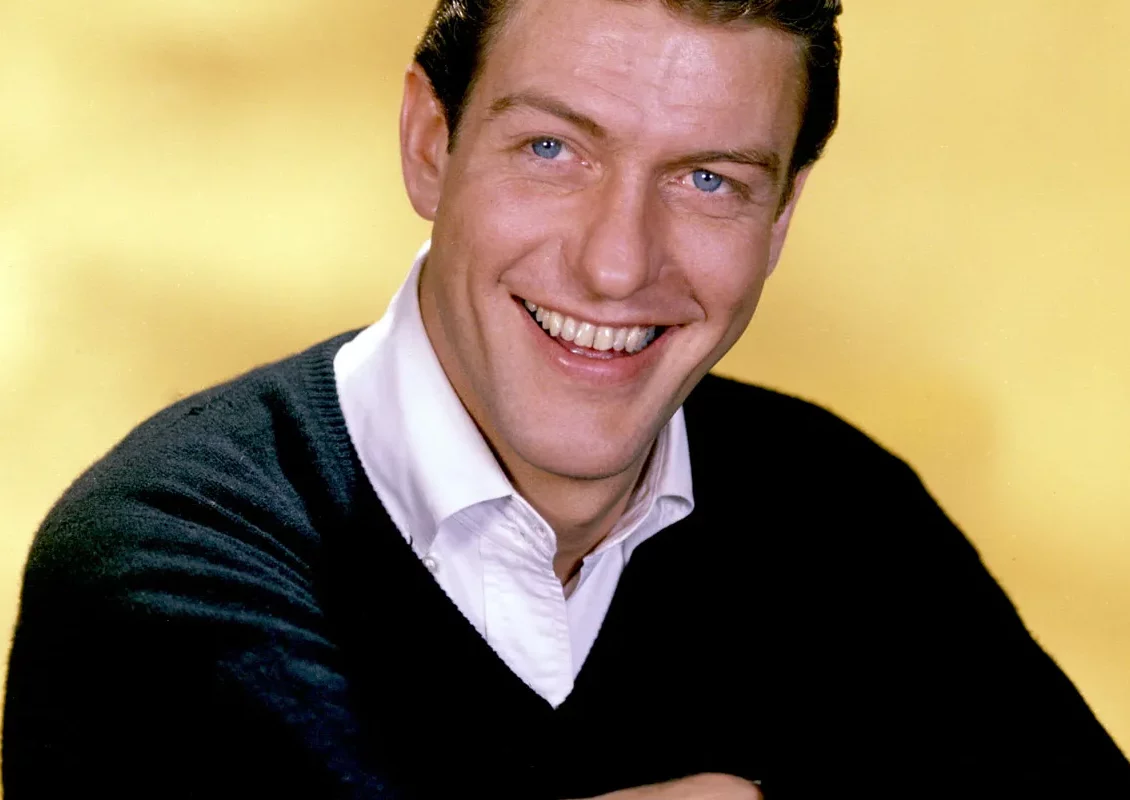 Dick Van Dyke, en el centenario de su nacimiento