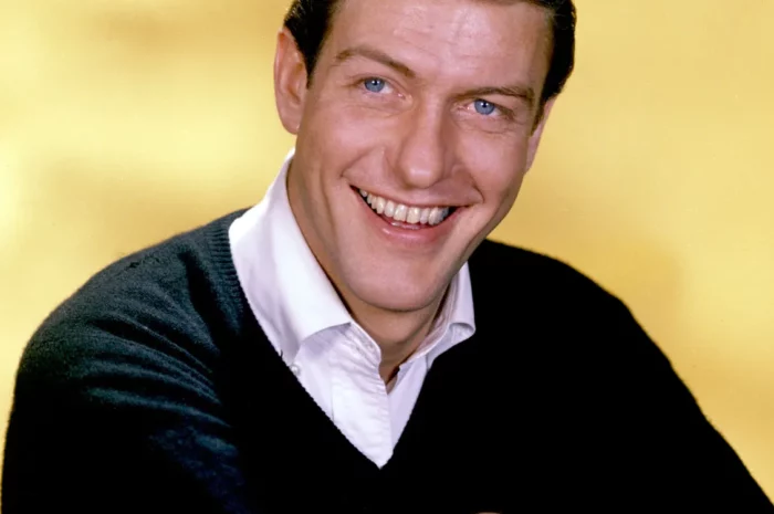 Dick Van Dyke, en el centenario de su nacimiento