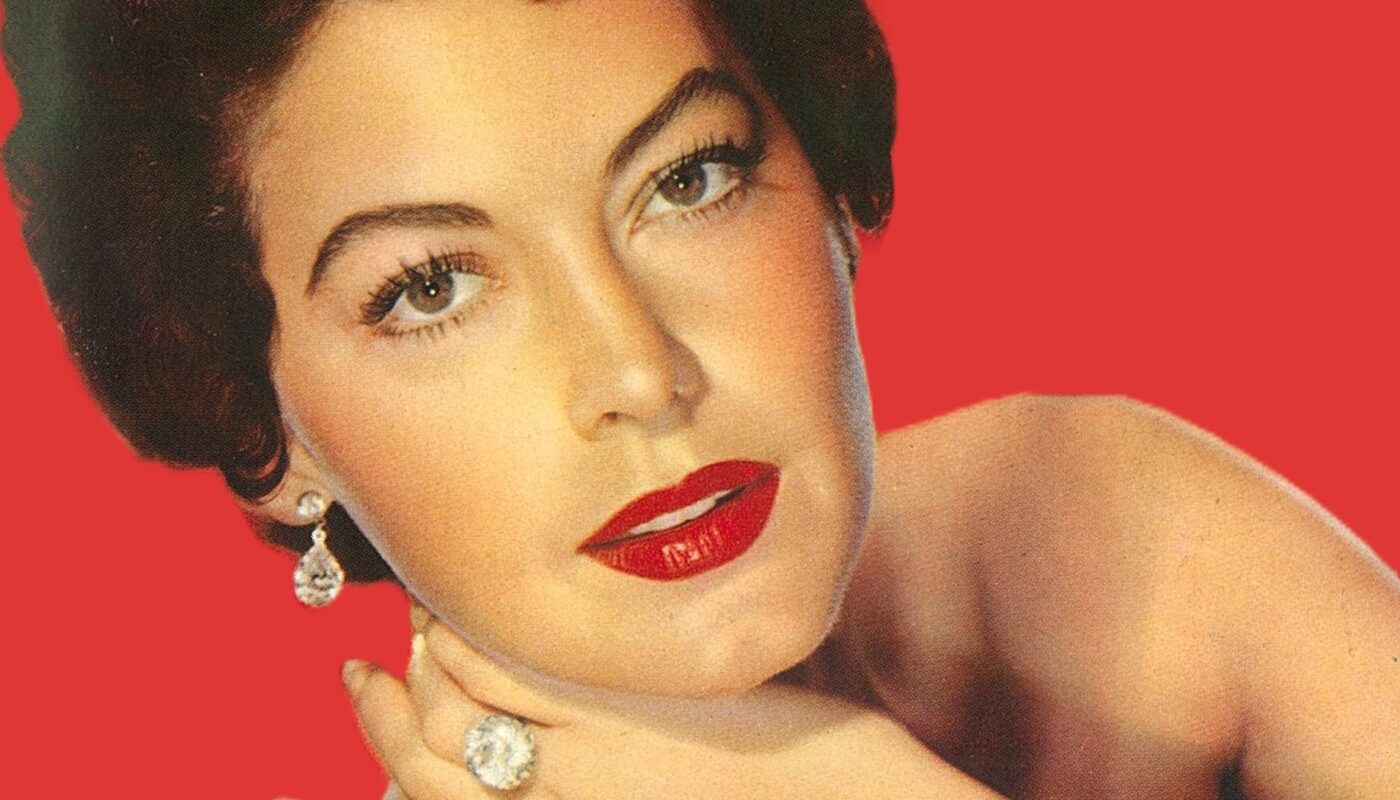 Ava, la diosa del cine