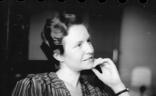 Las cartas de Eliberia / Manuela Ballester Vilaseca (1908-1994)