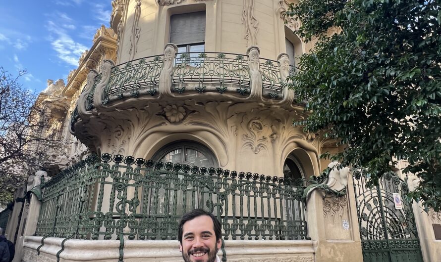 Javier Mateo Hidalgo: «Helena Cortesina fue una auténtica emprendedora para su tiempo»