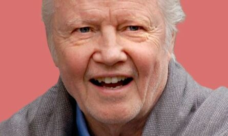 Jon Voight, el cowboy de medianoche